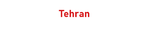 هایپرلجر تهران